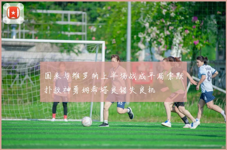 国米与维罗纳上半场战成平局索默扑救神勇姆希塔良错失良机